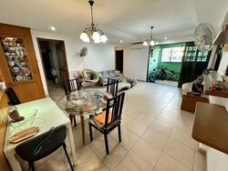 Blk 510 Woodlands Drive 14 (Woodlands), HDB 5 Rooms #531316231